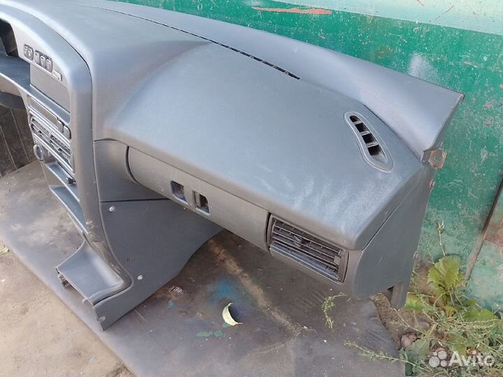 Панель Торпеда Ваз 2114 2113 2115