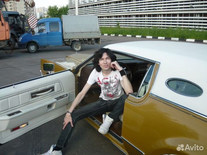 Автоподбор. Старые, дешевые или необычные авто