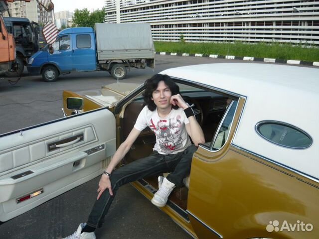 Автоподбор. Старые, дешевые или необычные авто