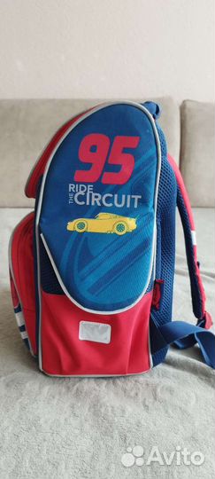 Рюкзаки ранцы для школы