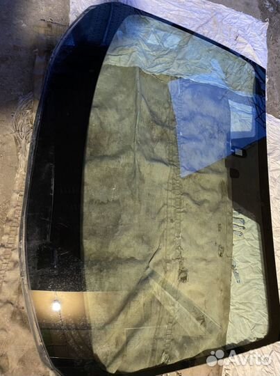 Лобовое стекло mazda cx 5 оригинал