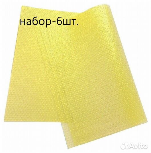 Коврик для холодильника