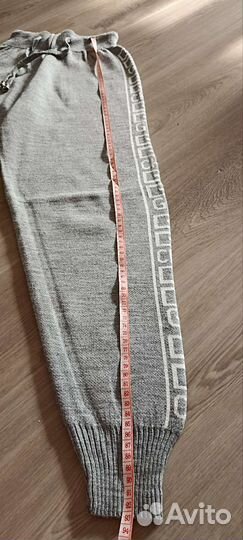 Спортивный костюм женский