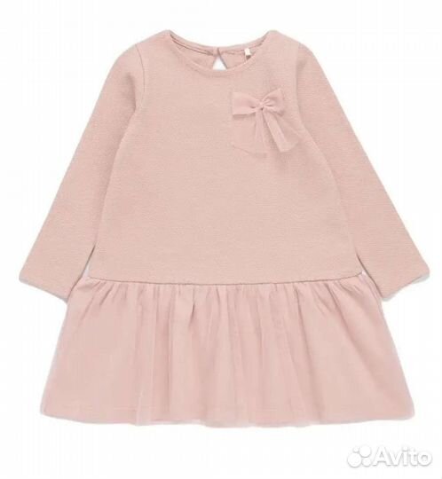 Пакет вещей на девочку 92 размер