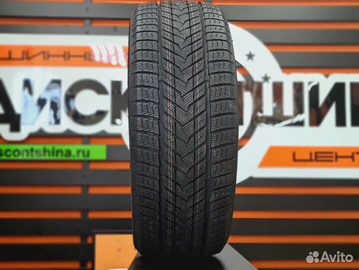 iLink SnowGripper II 285/50 R20 116H