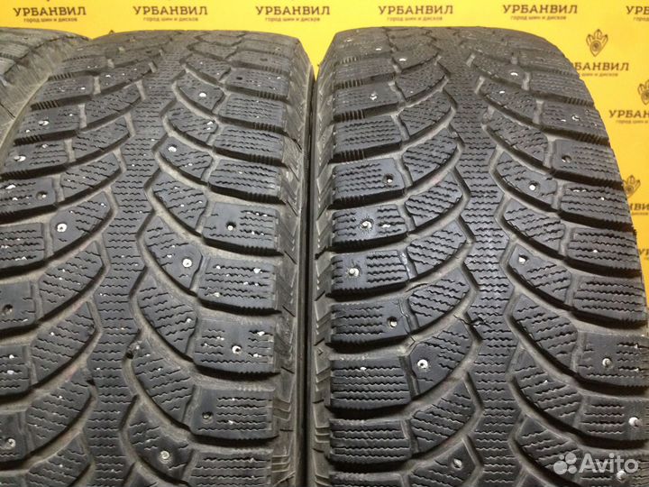 Bridgestone Blizzak Spike-01 195/65 R15
