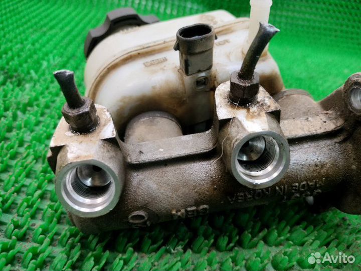 Главный тормозной цилиндр Заз Шанс Т100 MEM3307