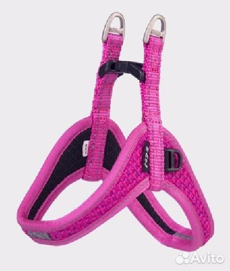 Rogz Шлейка разъемная серия Utility размер XXS (об