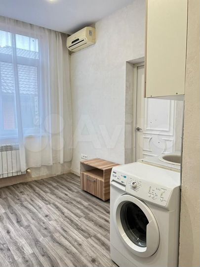 1-к. квартира, 34,1 м², 3/3 эт.