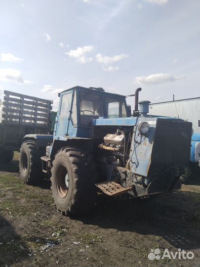 Трактор ХТЗ Т-150К, 2005