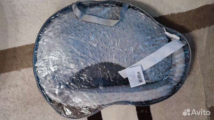 Подушка для кормления