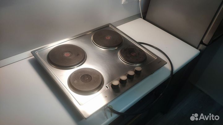 Плита электрическая gorenje e 6n1 bx б/у