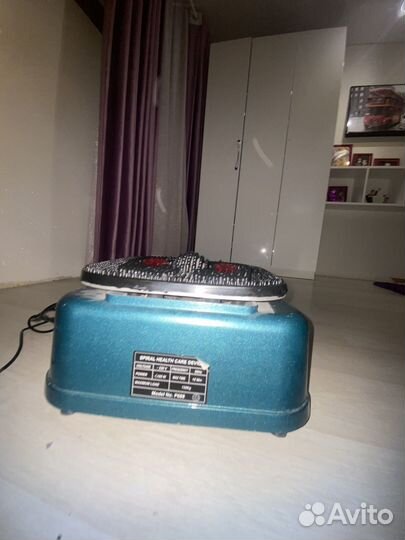 Сцек Массажер Тяньши TiensTiehc