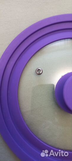 Крышка универсальная 18-20-22см