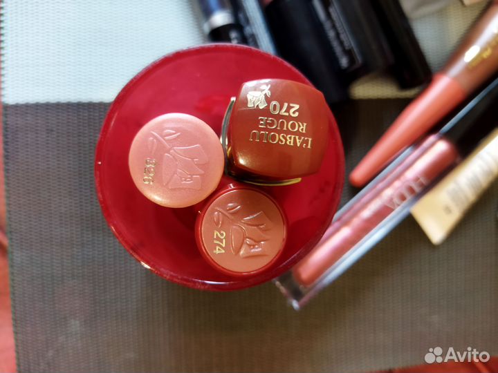 Набор косметики