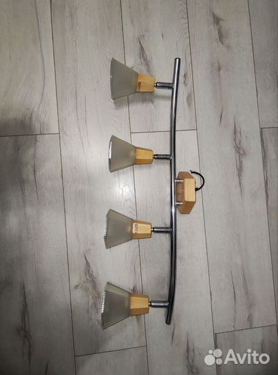 Светильник потолочный (люстра)