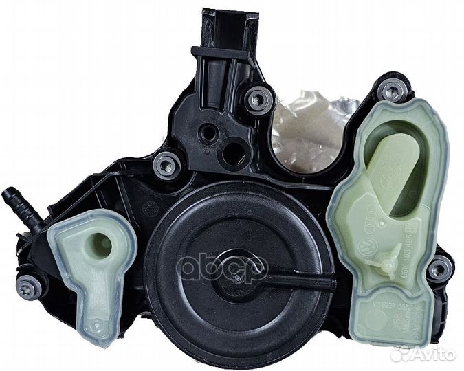 Маслоотделитель 06K103495BK VAG