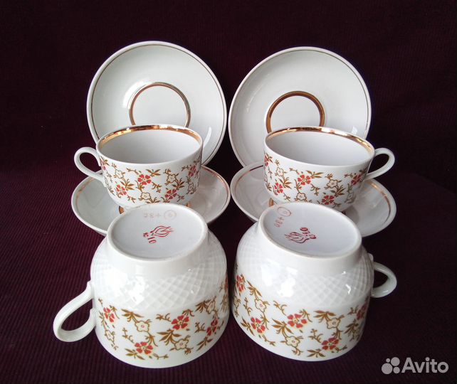 Разная посуда - 2