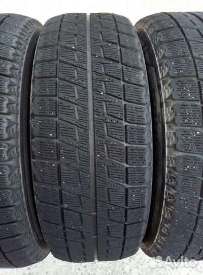 Bridgestone Blizzak Revo2 195/65 R15