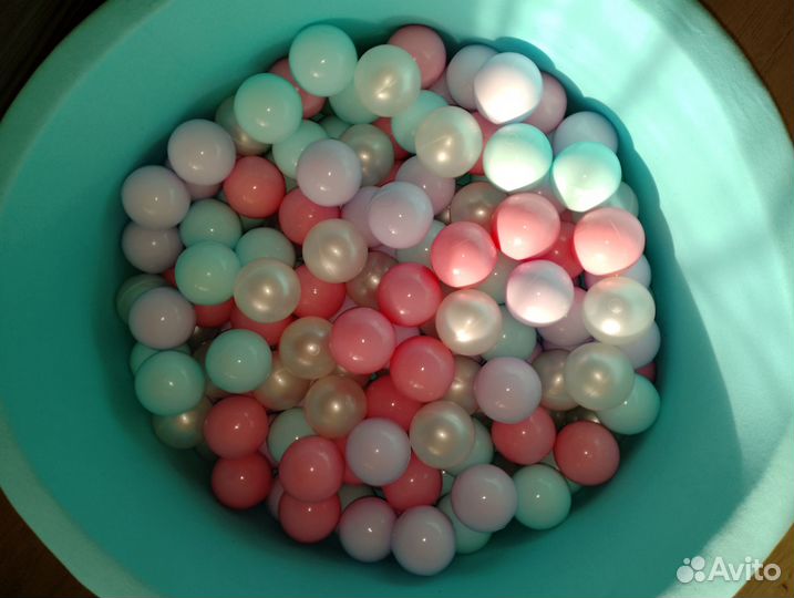 Сухой бассейн Romana Airpool Easy