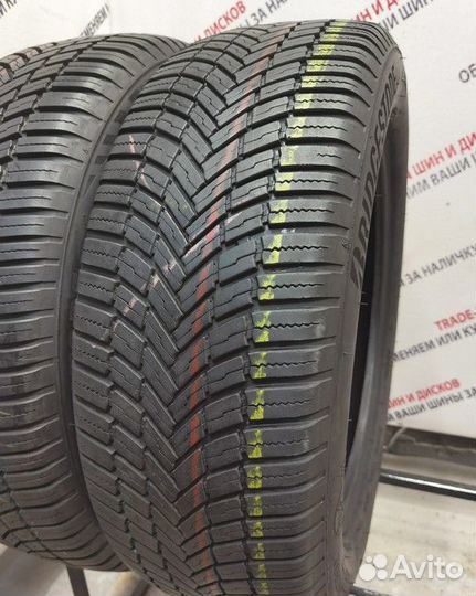 Bridgestone Weather Control A005 Evo 225/60 R18 100H