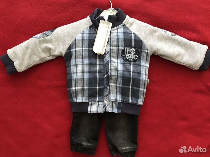 Костюм детский