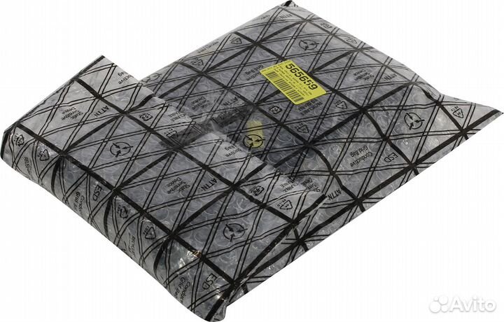 Видеокарта MSI RTX 2060 super ventus 8GB gddr6 OEM