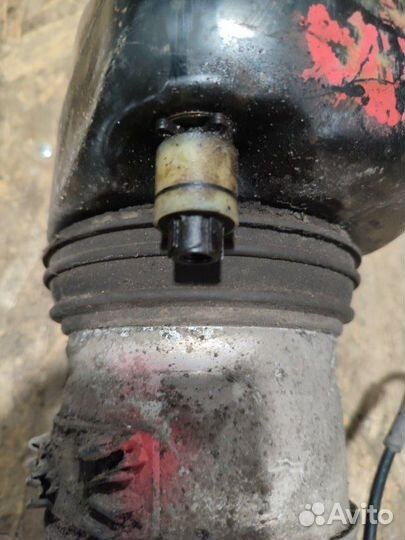 Пневмоамортизатор передний правый Bmw 7-Series G12