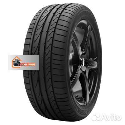 Bridgestone Potenza RE 050A l 265/35 R19 98Y