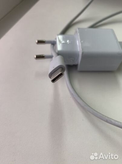 Зарядное устройство android