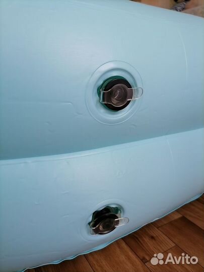Ванна надувная тм 