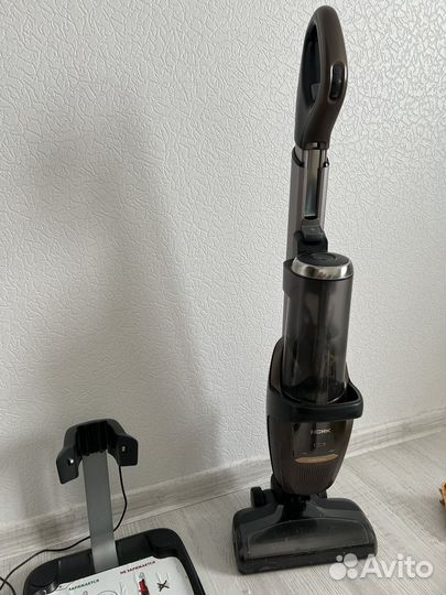 Пылесосы для дома Bork