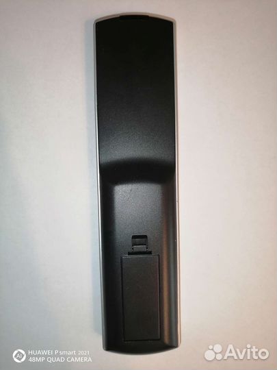 Пульт ду thomson scenium универсальный