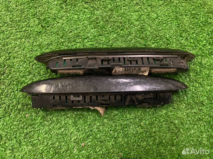 Индикатор парктроника задний Mercedes-Benz M-Class