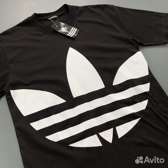 Спортивный комплект Adidas Oversize XXL (54)