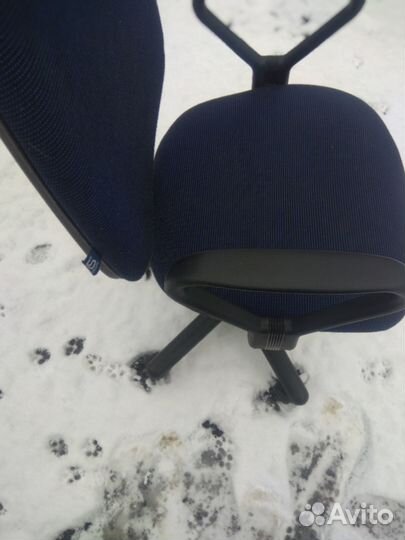 Компьютерное кресло
