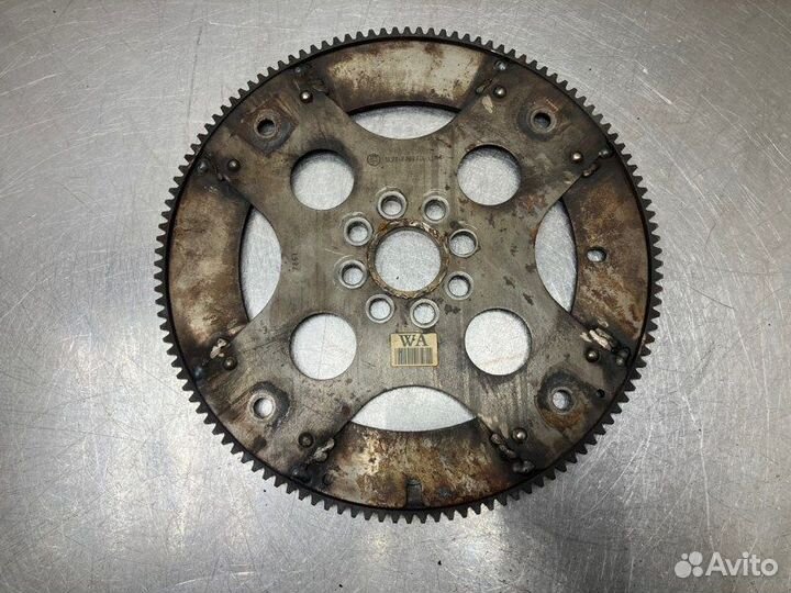 Маховик Bmw 3 Series E90 M57D30 2006