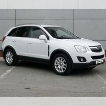 Opel Antara 2.4 AT, 2012, 140 987 км, с пробегом, цена 1 439 000 руб.