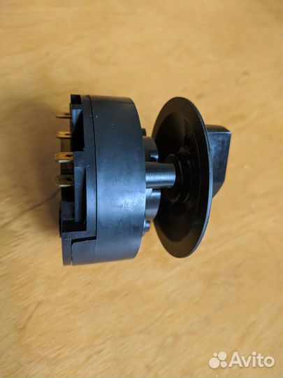 Таймер на стиральную машину