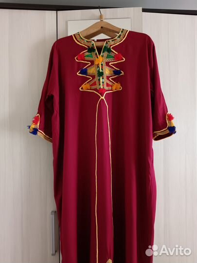 Халат женский