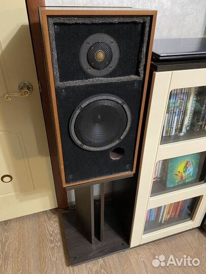 Великолепная акустика Sony ss a5 la voce