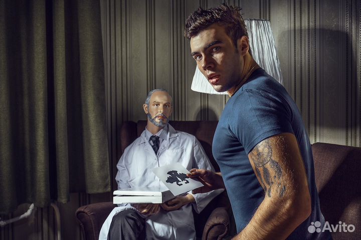 Квест Мнологикий Билли