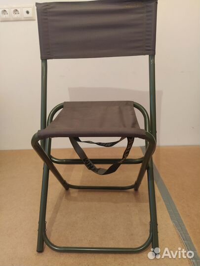 Кемпинговый стул