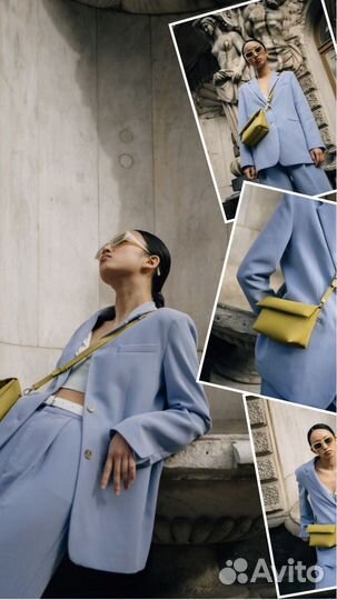 Ведение социальных сетей