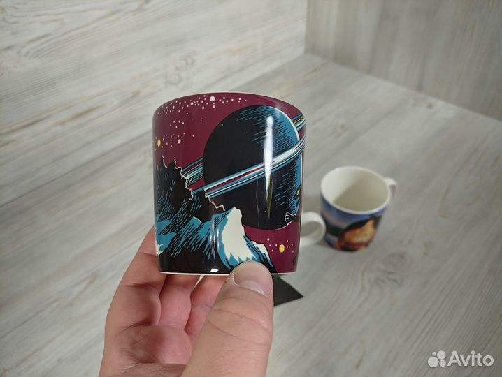 Moomin Кружка 0,3л