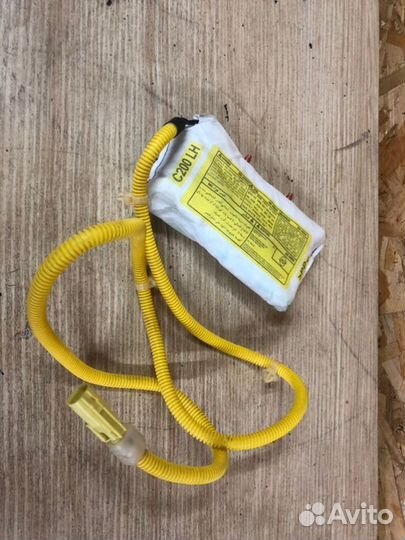 ARB пассажира передний правый Ssangyong Actyon