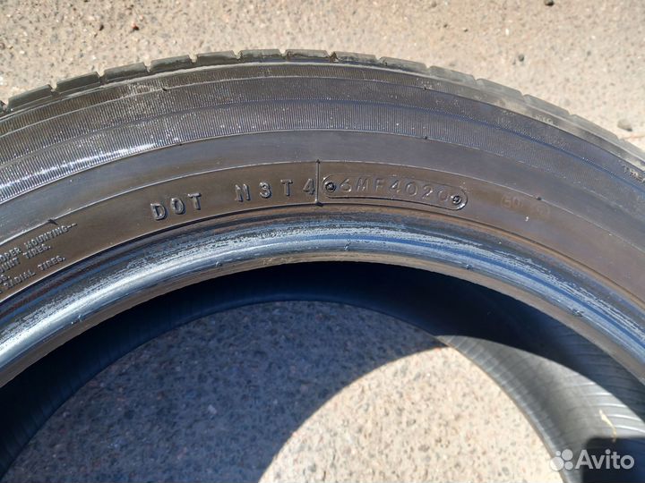 Toyo Proxes R46A 225/55 R19 99V