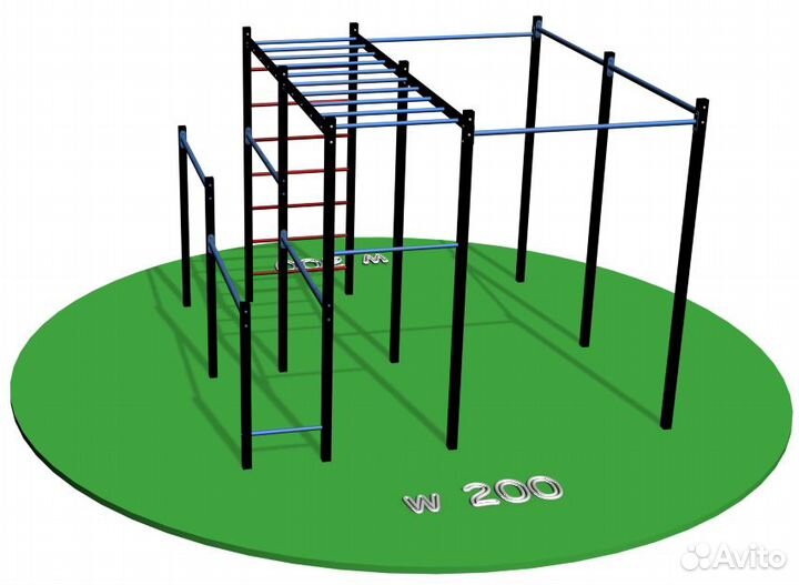 Спорткомплекс взрослым и детям