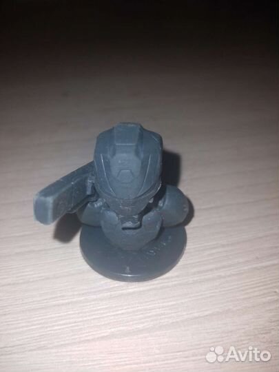 Стерки-мстители