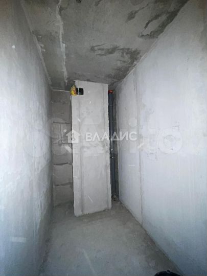 3-к. квартира, 61,7 м², 12/25 эт.